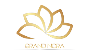 Grand Nora Otel **** Ankara Çankaya Otel